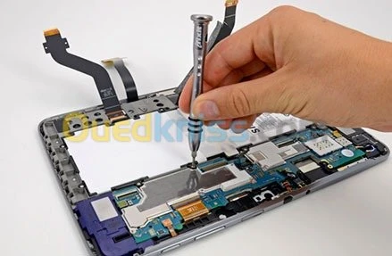 تعلم صيانة أجهزة الاعلام الآلي والهاتف