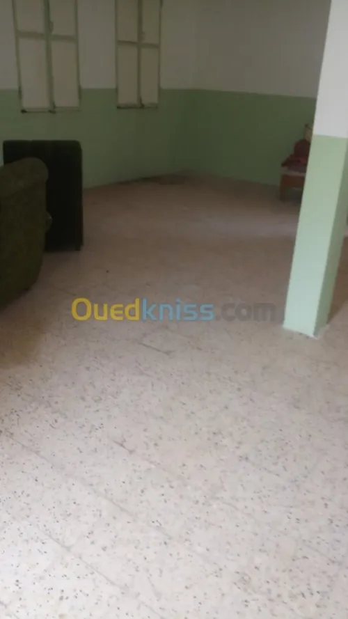 Vente Villa Tlemcen Souahlia