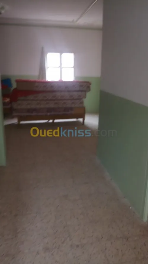 Vente Villa Tlemcen Souahlia