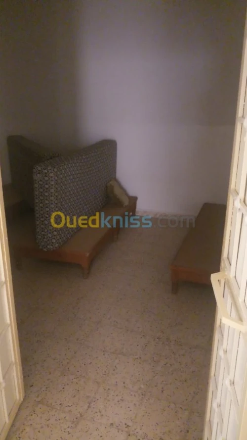 Vente Villa Tlemcen Souahlia