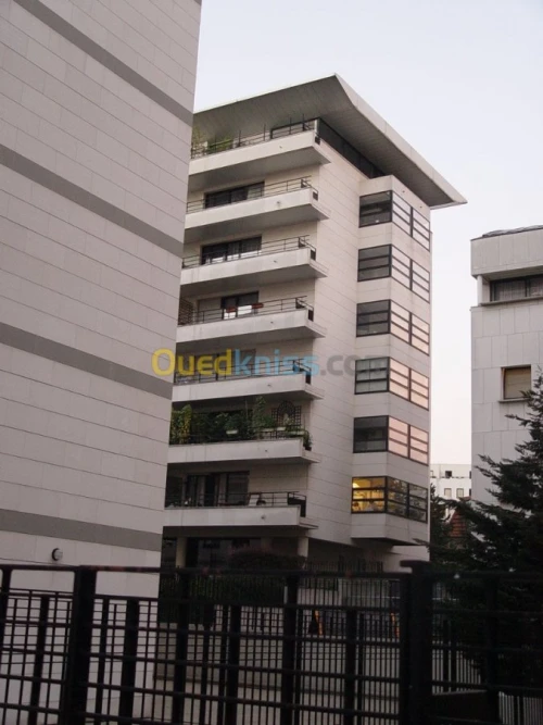 AGREMENT D'ARCHITECTE