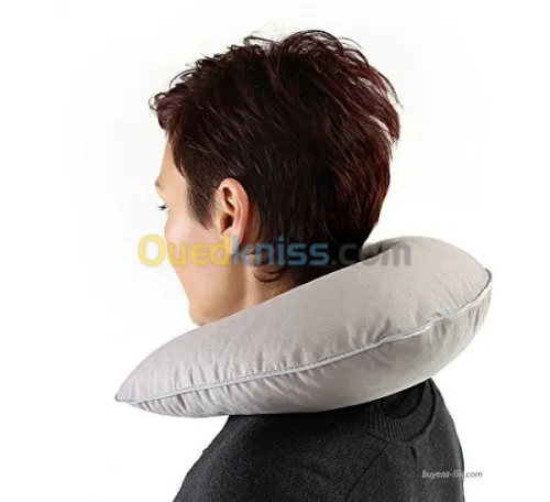 Coussin Housse Oreiller de voyage