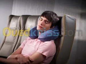 Coussin Housse Oreiller de voyage