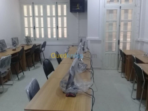 Langage Informatique