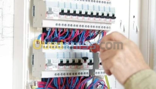 Installation et réparation 