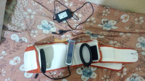 حزام التنحيف