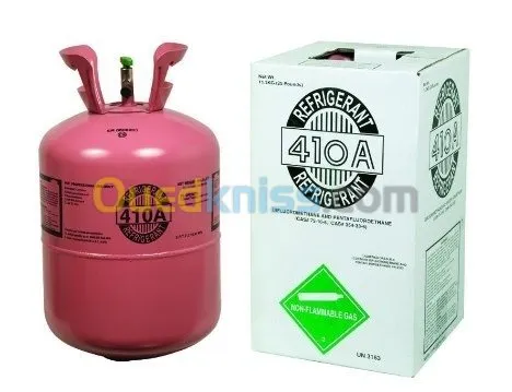 Installation, réparation et nettoyage 