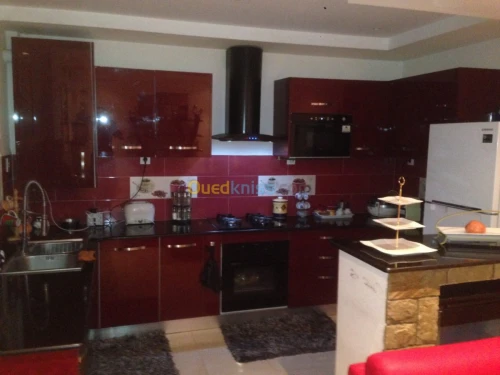 Vente Appartement Alger Dely brahim
