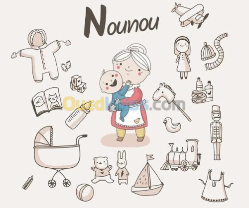 Nounou