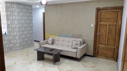 Location vacances Appartement F3 Jijel Jijel