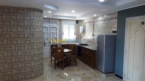 Location vacances Appartement F3 Jijel Jijel