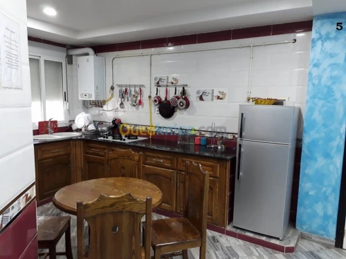 Location vacances Appartement F3 Jijel Jijel
