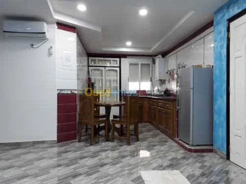 Location vacances Appartement F3 Jijel Jijel