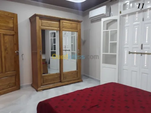 Location vacances Appartement F3 Jijel Jijel