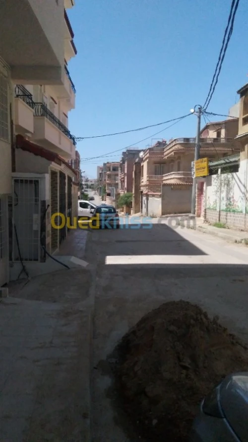 Vente Appartement Alger Cheraga