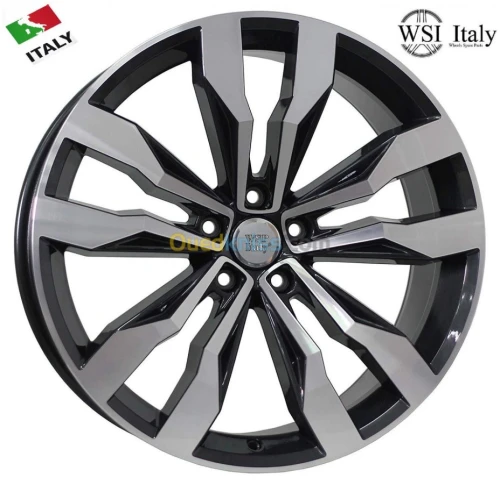 JANTE VW R LINE VW 19" 