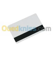 Carte Visite - Multi-choix