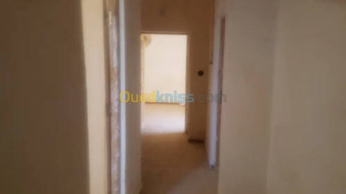 Vente Appartement F3 Sidi bel abbes Telagh