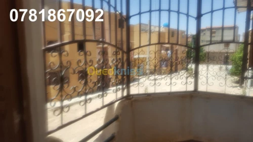 Vente Appartement F3 Sidi bel abbes Telagh