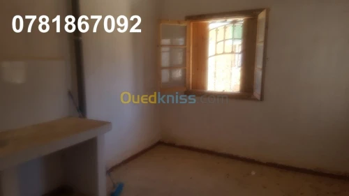 Vente Appartement F3 Sidi bel abbes Telagh