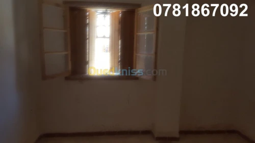 Vente Appartement F3 Sidi bel abbes Telagh