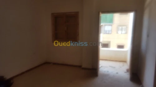 Vente Appartement F3 Sidi bel abbes Telagh