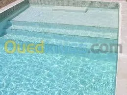 equipement de piscines