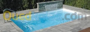 equipement de piscines