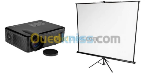 Location des Vidéo-projecteur DataShow