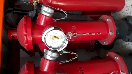 Hydraulique 