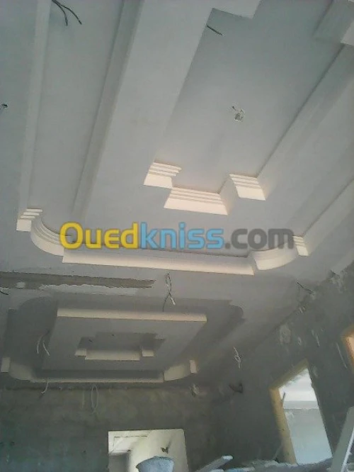 Platrier