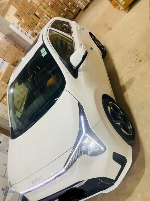 Kia Picanto 2023 Gt line