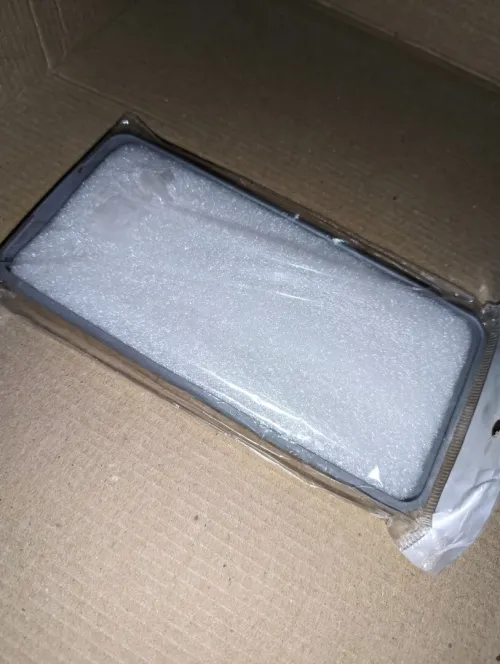 Antichoc Nokia X30 5G - Gris color