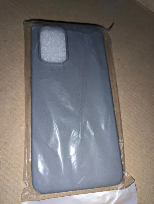 Antichoc Nokia X30 5G - Gris color