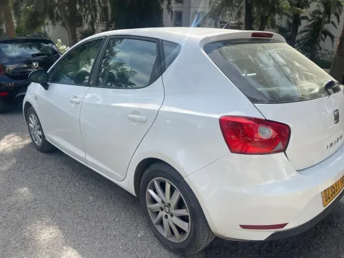 Seat Ibiza 2018 Sol