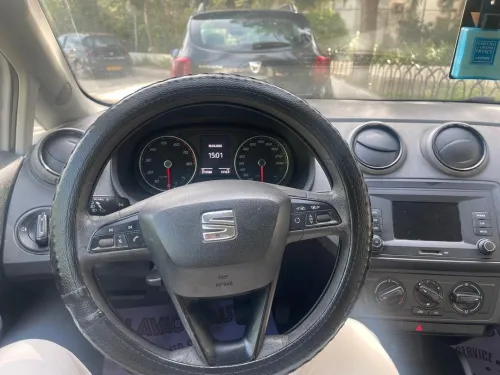 Seat Ibiza 2018 Sol