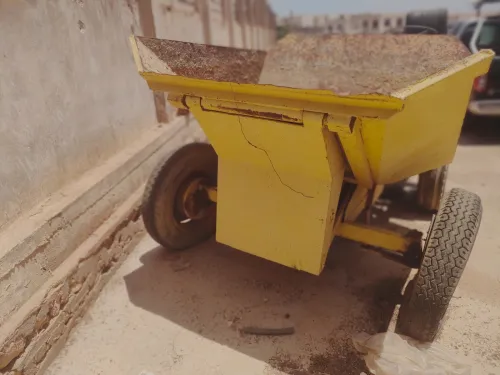 Dumper 