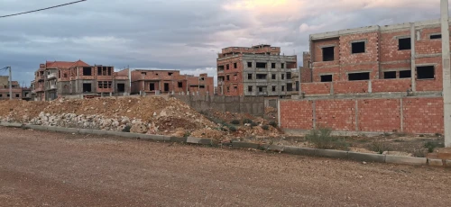 Vente Terrain Mostaganem Sayada