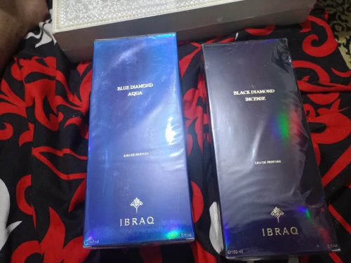 عطور إبراق