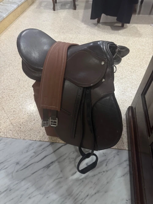 Selle cheval سرج