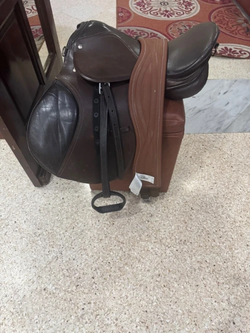 Selle cheval سرج