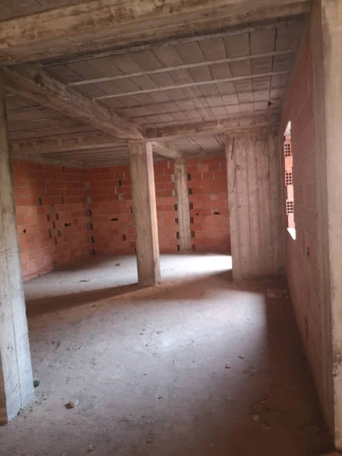 Vente Carcasse Alger Hraoua
