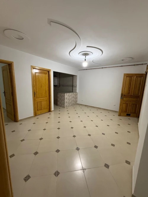 Location Appartement F3 Alger Bordj el bahri