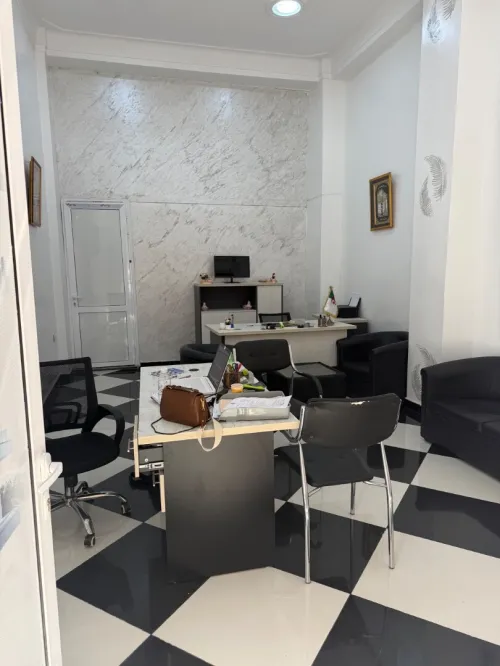 Location Local Alger Bordj el bahri