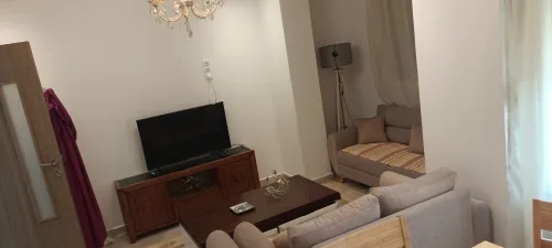Location Appartement F4 Alger Ain taya