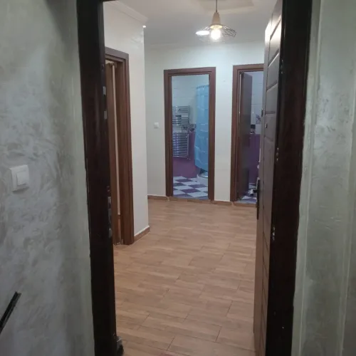 Location Appartement F3 Alger Dely brahim