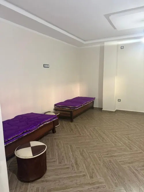 Location Appartement F2 Alger Bordj el kiffan