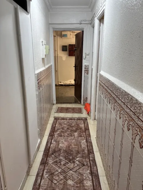 Location vacances Appartement F2 Alger Bordj el kiffan