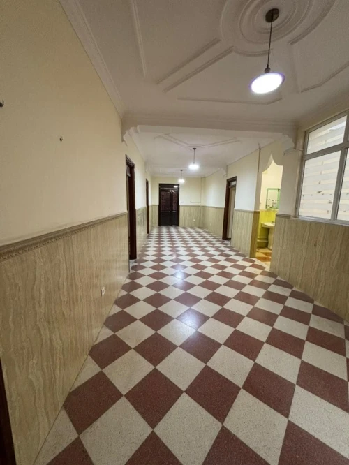 Location Appartement Niveau de villa F5 Alger Bordj el bahri