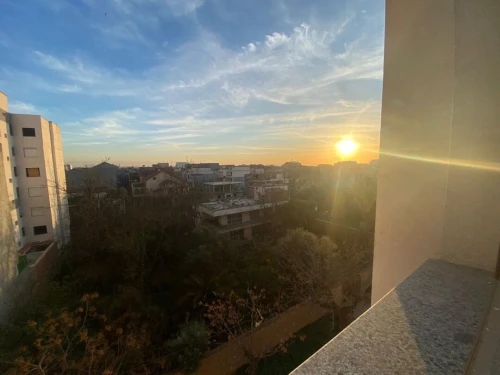 Vente Appartement F4 Alger Bordj el bahri